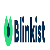 Blinkist discount coupon codes
