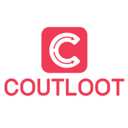 CoutLoot discount coupon codes