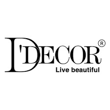 D'Decor discount coupon codes