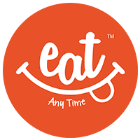 EAT Anytime discount coupon codes