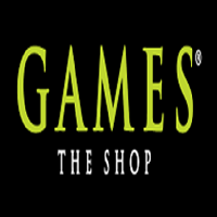 GamesTheShop discount coupon codes