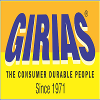 Girias discount coupon codes
