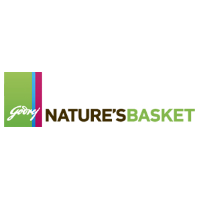 Nature'sBasket discount coupon codes
