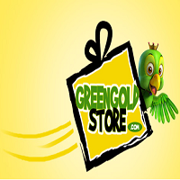 Green Gold Store discount coupon codes