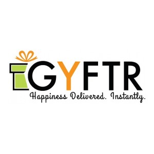 GyFTR discount coupon codes
