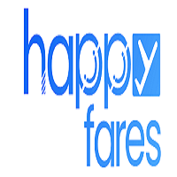 HappyFares discount coupon codes