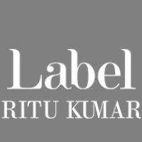 Label Ritu Kumar discount coupon codes