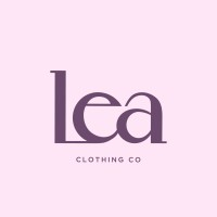 Lea Clothing Co discount coupon codes