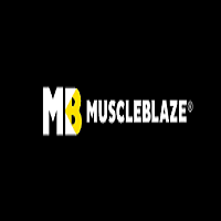 Muscle Blaze discount coupon codes