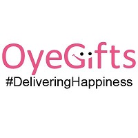 OyeGifts discount coupon codes