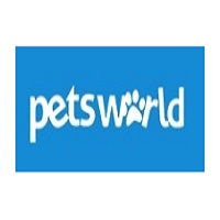 Petsworld discount coupon codes