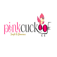 PinkCuckoo discount coupon codes