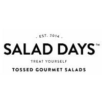 SaladDays discount coupon codes