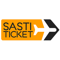 SastiTicket discount coupon codes
