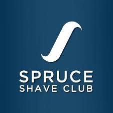 Spruce Shave Club discount coupon codes