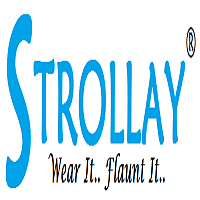 Strollay discount coupon codes