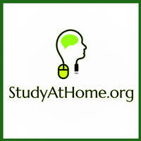 StudyAtHome.org discount coupon codes