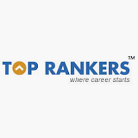 Top Rankers discount coupon codes
