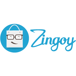 Zingoy discount coupon codes