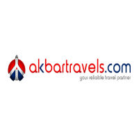 Akbar Travels discount coupon codes