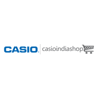 Casio India  discount coupon codes