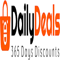 Daily Deals 365 discount coupon codes