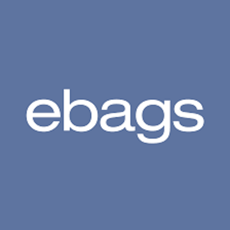 eBags.com discount coupon codes