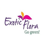 Exotic Flora discount coupon codes