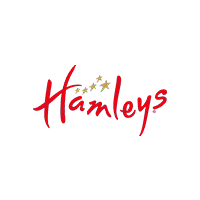 Hamleys discount coupon codes