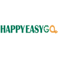 Happy Easy Go discount coupon codes