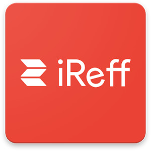 iReff discount coupon codes