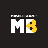 Muscle Blaze discount coupon codes