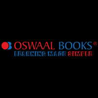 Oswaal Books discount coupon codes