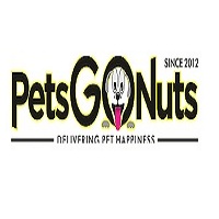 PetsGONuts discount coupon codes