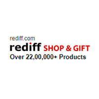 Rediff Shopping discount coupon codes