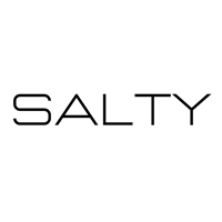 Salty  discount coupon codes