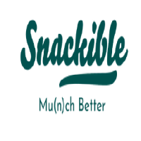 Snackible discount coupon codes