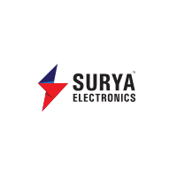 SURYA Electronics discount coupon codes