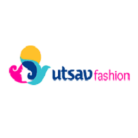 Utsav Fashion discount coupon codes