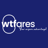 WTFares discount coupon codes
