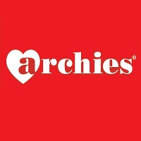 Archies  discount coupon codes
