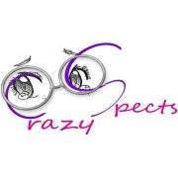 CrazySpects discount coupon codes