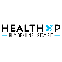 HealthXP discount coupon codes