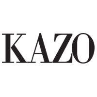 KAZO discount coupon codes