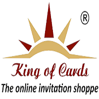 King Of Cards discount coupon codes