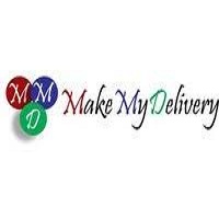 MakeMyDelivery discount coupon codes