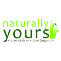 Naturally Yours  discount coupon codes