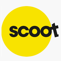 Scoot discount coupon codes