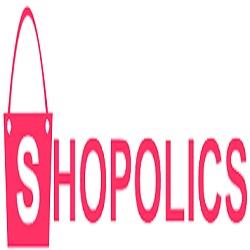 Shopolics discount coupon codes