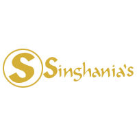 Singhania's discount coupon codes